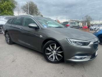 2018 (18) - 2.0 Turbo D BlueInjection Elite Nav Sports Tourer 5dr Diesel Manual Euro 6