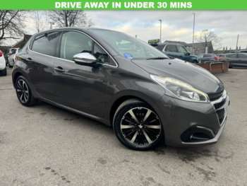Used Peugeot 208 2019 for sale - 74494036: Photo