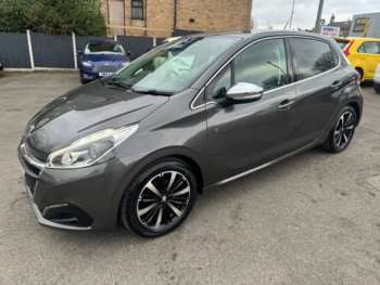 Used Peugeot 208 2019 for sale - 74494036: Photo