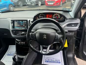 Used Peugeot 208 2019 for sale - 74494036: Photo