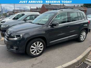 2015 (15) - 2.0 TDI BlueMotion Tech Match SUV 5dr Diesel Manual 2WD Euro 5 (s/s) (140 p