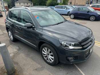 Used Volkswagen Tiguan 2015 for sale - 74885084: Photo