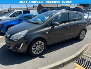 2013 (13) - 1.4 16V SE Hatchback 5dr Petrol Manual Wide Ratio Euro 5 (100 ps)
