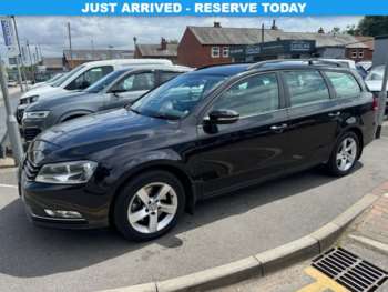 2014 (14) - 1.6 TDI BlueMotion Tech S Estate 5dr Diesel Manual Euro 5 (s/s) (105 ps)