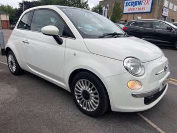 Used Fiat 500 2014 for sale - 74903913: Photo