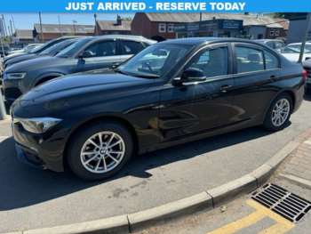 2016 (66) - 2.0 320d ED Plus Saloon 4dr Diesel Manual Euro 6 (s/s) (163 ps)