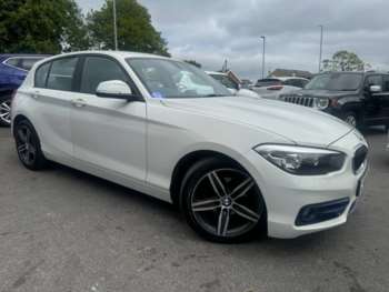 2016 (66) - 1.5 116d Sport Hatchback 5dr Diesel Manual Euro 6 (s/s) (116 ps)