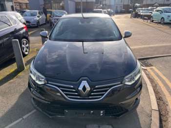 Used Renault Megane 2017 for sale - 74494992: Photo