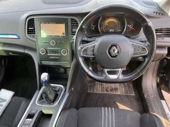 Used Renault Megane 2017 for sale - 74494992: Photo