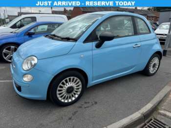 2012 (12) - 1.2 Pop Hatchback 3dr Petrol Manual Euro 5 (s/s) (69 bhp)