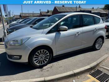 2015 (15) - 1.5 TDCi Titanium MPV 5dr Diesel Manual Euro 6 (s/s) (120 ps)