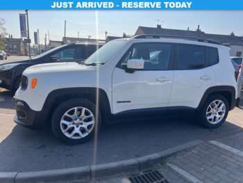 2016 (66) - 1.4 Multiair Longitude 5dr