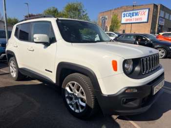 Used Jeep Renegade 2016 for sale - 74542206: Photo