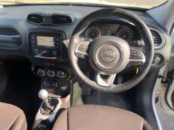 Used Jeep Renegade 2016 for sale - 74542206: Photo