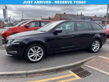 2018 (18) - 2.0 TDI SE L Estate 5dr Diesel Manual Euro 6 (s/s) (150 ps)