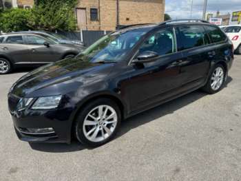 Used Skoda Octavia 2018 for sale - 75086769: Photo