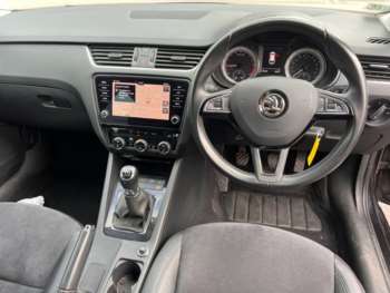 Used Skoda Octavia 2018 for sale - 75086769: Photo