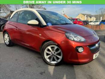 2014 (Z2) - 1.4 16v JAM Hatchback 3dr Petrol Manual Euro 5 (87 ps)
