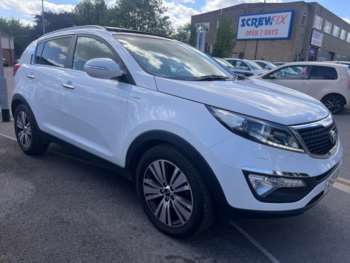 Used Kia Sportage 2015 for sale - 74746985: Photo