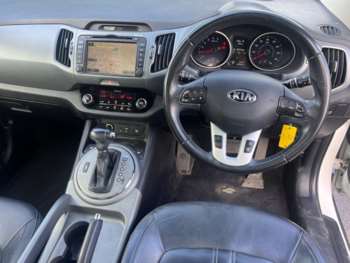 Used Kia Sportage 2015 for sale - 74746985: Photo