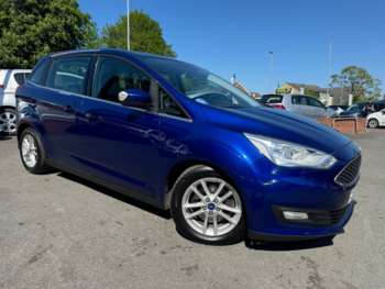 2017 (17) - 1.5 TDCi Zetec 5dr