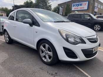 Used Vauxhall Corsa 2014 for sale - 75171227: Photo