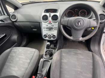 Used Vauxhall Corsa 2014 for sale - 75171227: Photo
