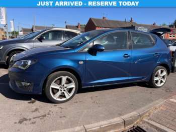 2016 (16) - 1.0 EcoTSI 110 FR Technology 5dr DSG