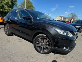 2015 (65) - 1.6 DIG-T Tekna SUV 5dr Petrol Manual 2WD Euro 6 (s/s) (163 ps)
