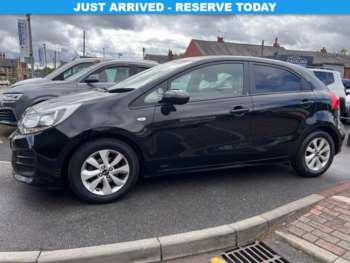 2016 (66) - 1.25 SR7 5dr