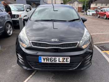 Used Kia Rio 2016 for sale - 74806976: Photo