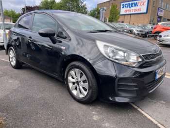 Used Kia Rio 2016 for sale - 74806976: Photo