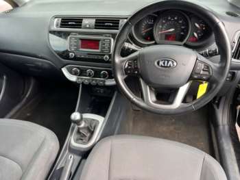 Used Kia Rio 2016 for sale - 74806976: Photo