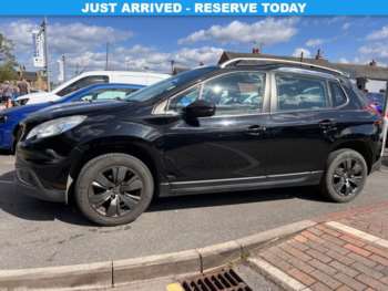 Used Peugeot 2008 2017 for sale - 75181446: Photo