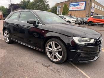 Used Audi A3 2015 for sale - 75062572: Photo
