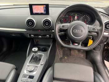Used Audi A3 2015 for sale - 75062572: Photo