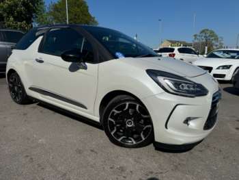 2015 (15) - 1.6 BlueHDi DSire Plus 3dr