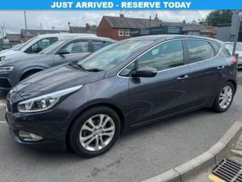 2013 (13) - 1.6 GDi 3 Hatchback 5dr Petrol DCT Euro 5 (133 bhp)