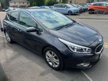Used Kia Ceed 2013 for sale - 74884438: Photo