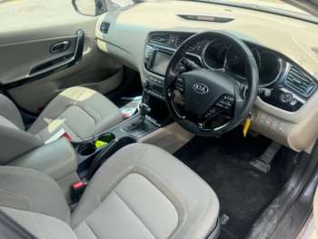 Used Kia Ceed 2013 for sale - 74884438: Photo
