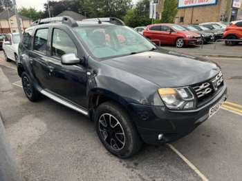 Used Dacia Duster 2016 for sale - 75242322: Photo