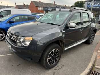 Used Dacia Duster 2016 for sale - 75242322: Photo
