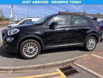 Used Fiat 500X 2017 for sale - 75206232: Photo