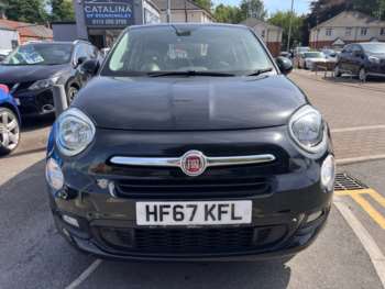 Used Fiat 500X 2017 for sale - 75206232: Photo
