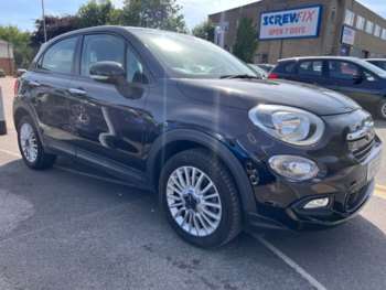 Used Fiat 500X 2017 for sale - 75206232: Photo