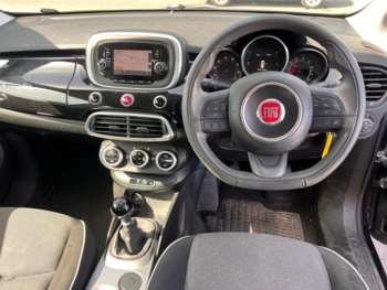Used Fiat 500X 2017 for sale - 75206232: Photo