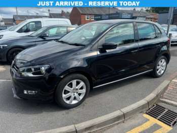 Used Volkswagen Polo 2011 for sale - 74898127: Photo