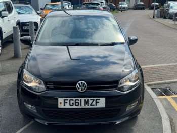Used Volkswagen Polo 2011 for sale - 74898127: Photo