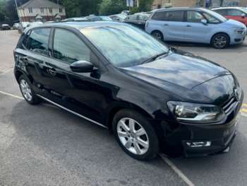 Used Volkswagen Polo 2011 for sale - 74898127: Photo