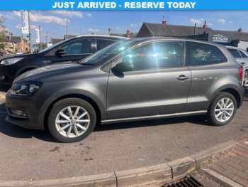 2016 (16) - 1.0 BlueMotion Tech Match Hatchback 3dr Petrol Manual Euro 6 (s/s) (60 ps)